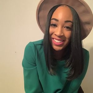 Meet your Posher, Tay